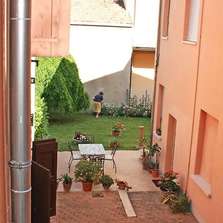 Ritornello B&B Poviglio  Exteriér fotografie