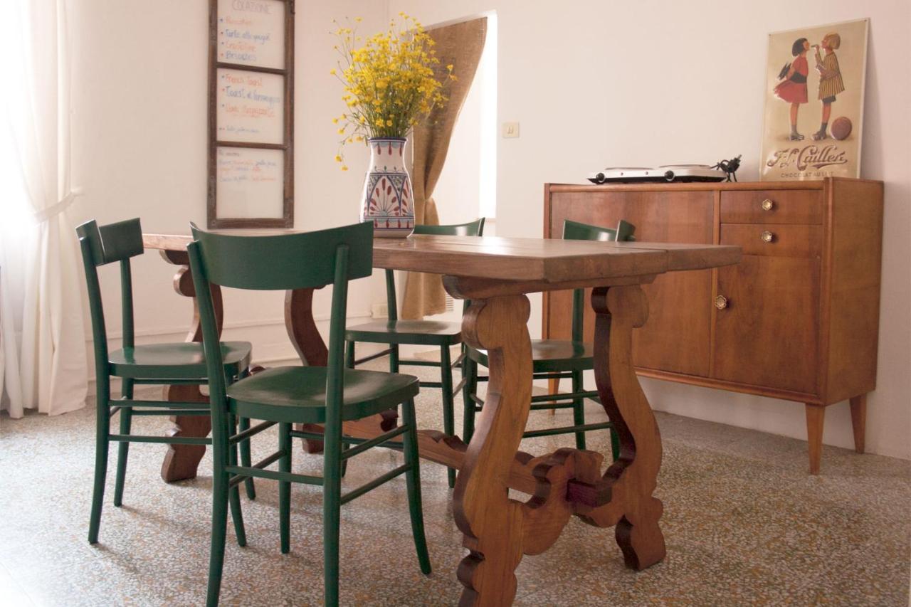 Ritornello B&B Poviglio  Exteriér fotografie