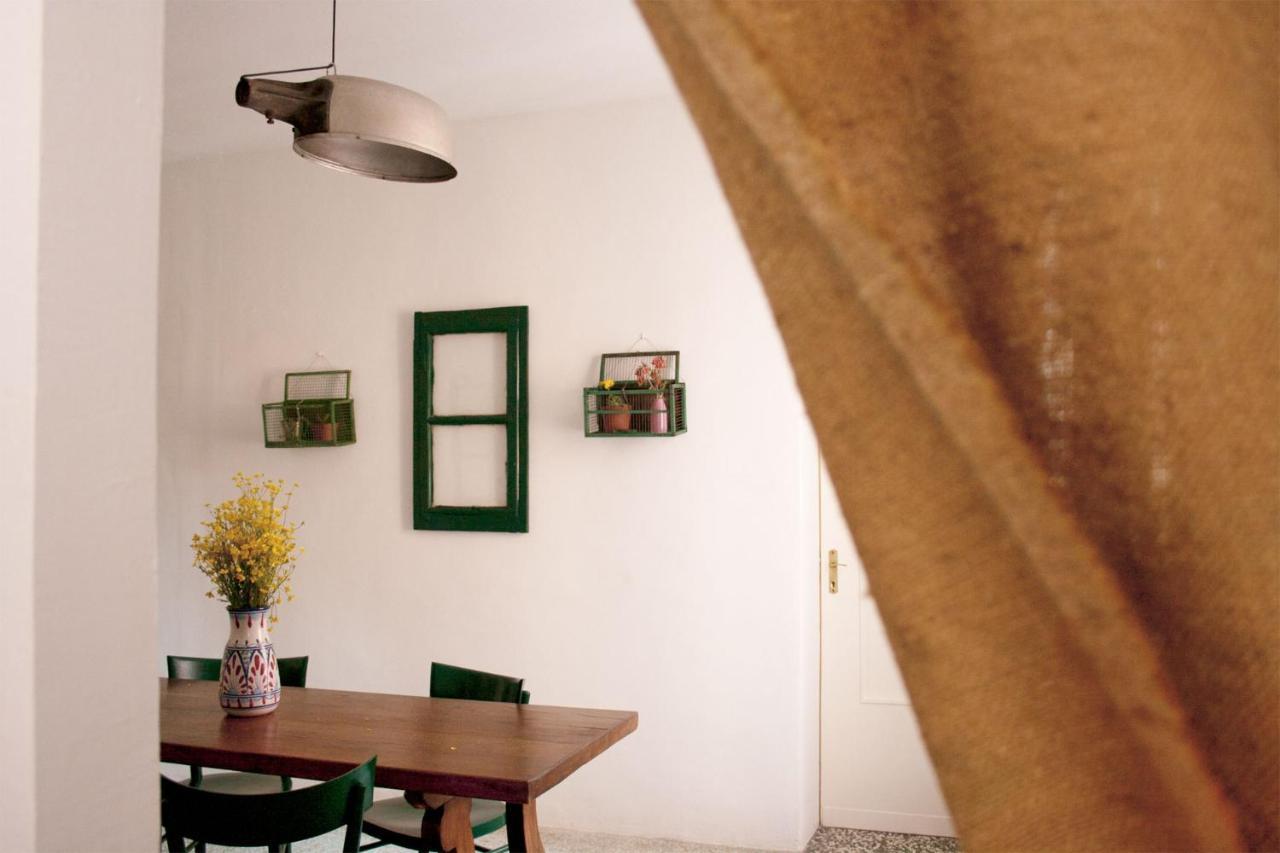Ritornello B&B Poviglio  Exteriér fotografie