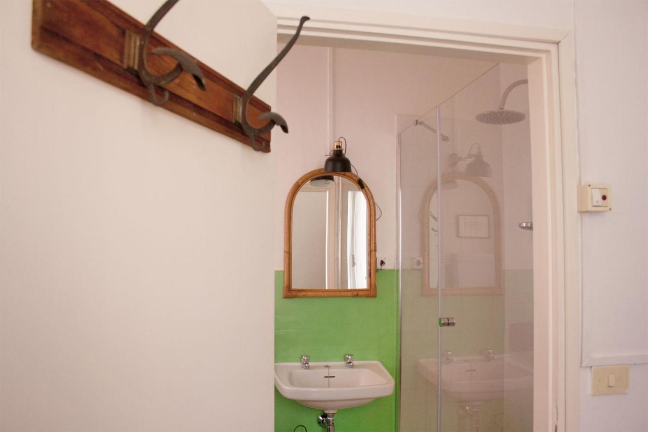Ritornello B&B Poviglio  Exteriér fotografie
