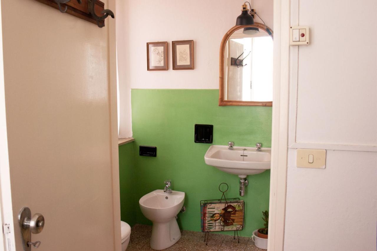 Ritornello B&B Poviglio  Exteriér fotografie