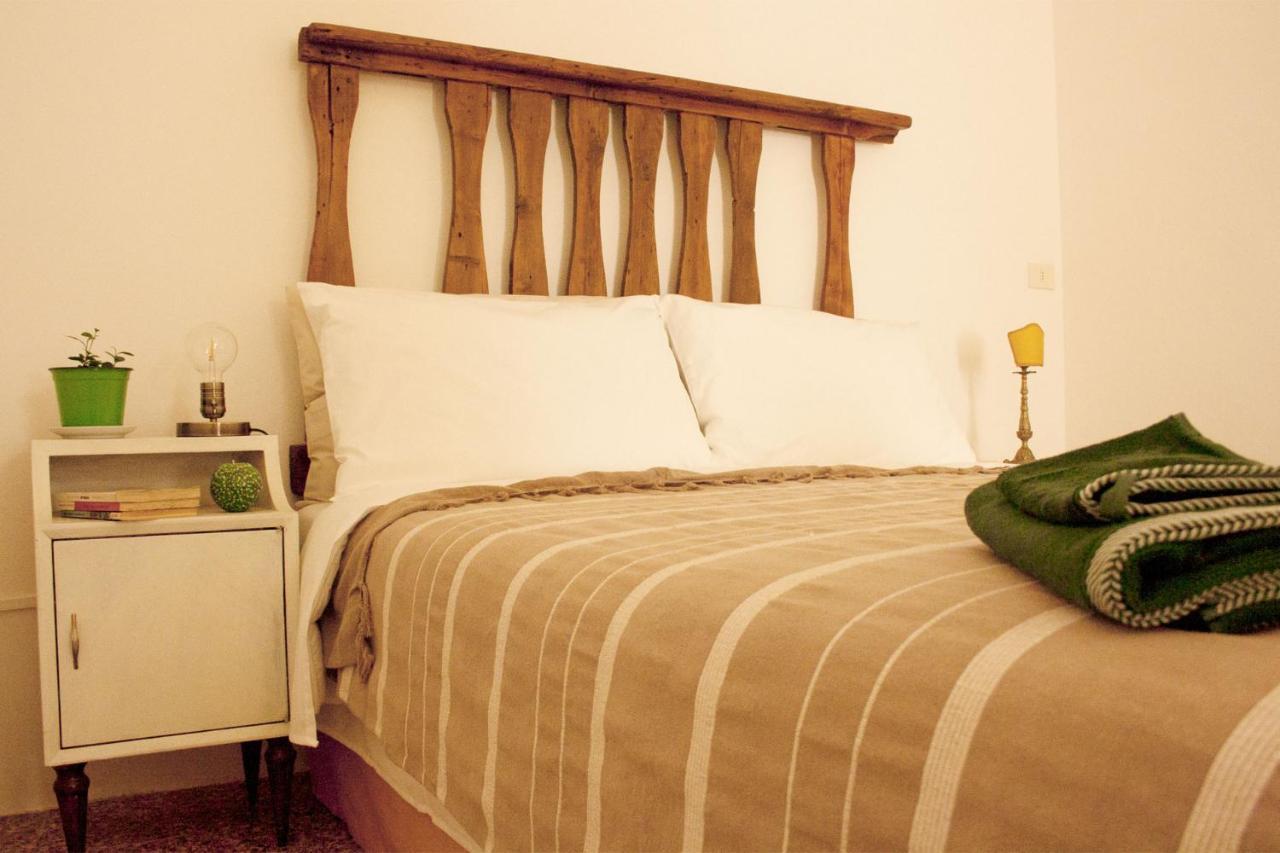 Ritornello B&B Poviglio  Exteriér fotografie