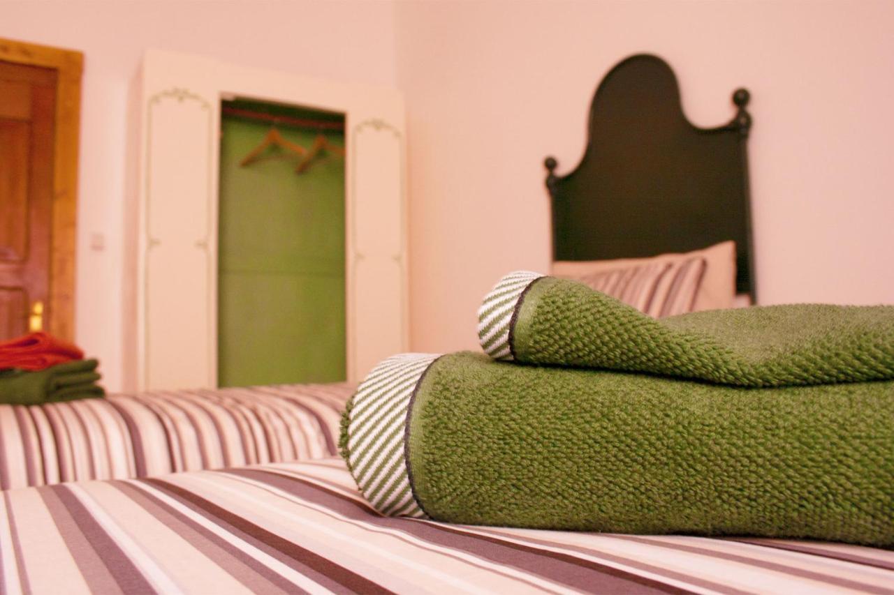 Ritornello B&B Poviglio  Exteriér fotografie