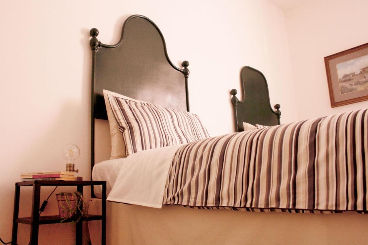 Ritornello B&B Poviglio  Exteriér fotografie