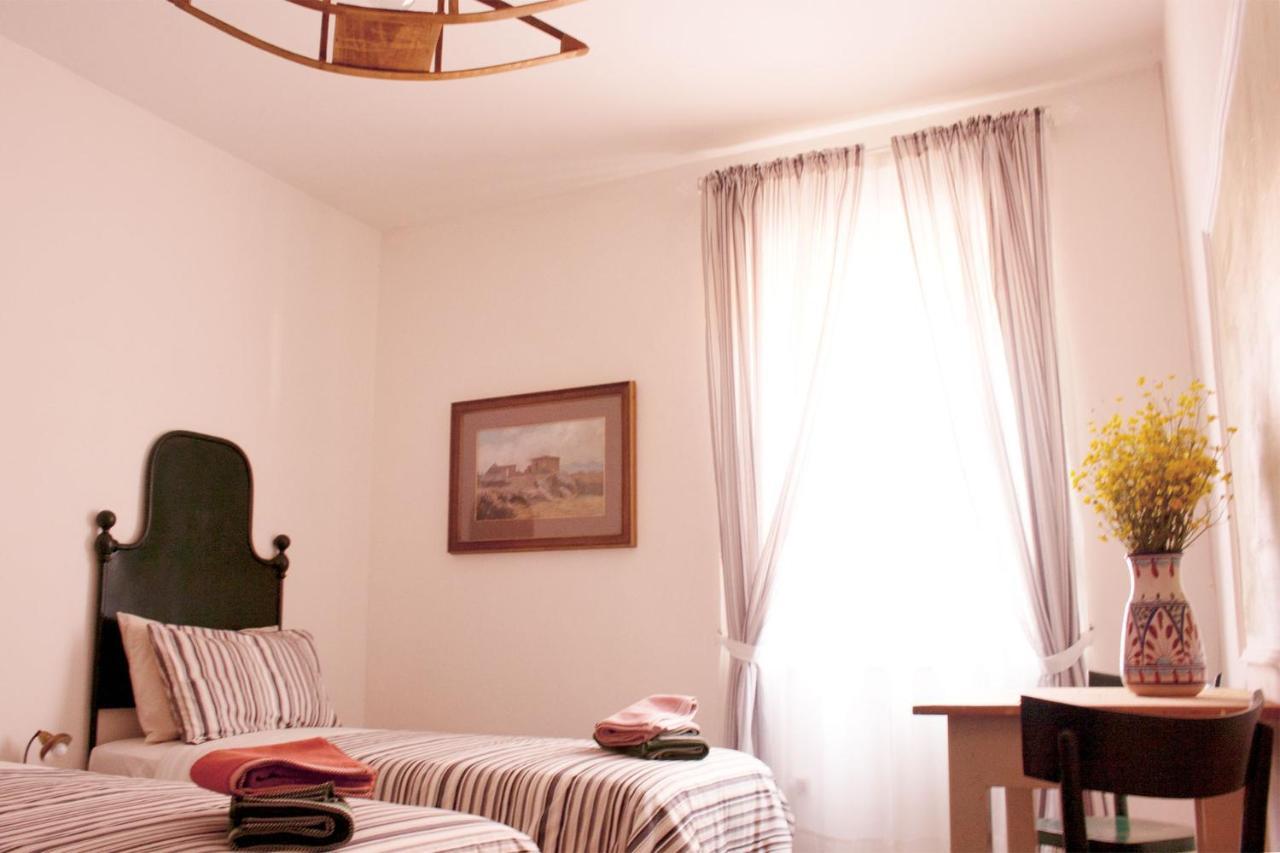 Ritornello B&B Poviglio  Exteriér fotografie
